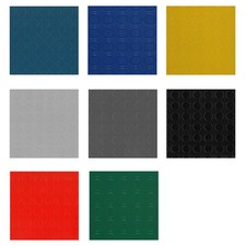 COPRIPAVIMENTO LINOLEUM PVC PLASTIFICATO BOLLO ALTEZZA 1 MT. SPESSORE 1 MM.