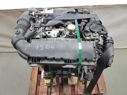 ⭐ HN05 full engine 1654508280 2190067 for OPEL CORSA F ELEGANCE 2020 - Imagen 2 de 23