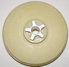 107713-01 Plastic Chainsaw Sprocket  and 717-04749 FROM INDIANA Made in USA!!!