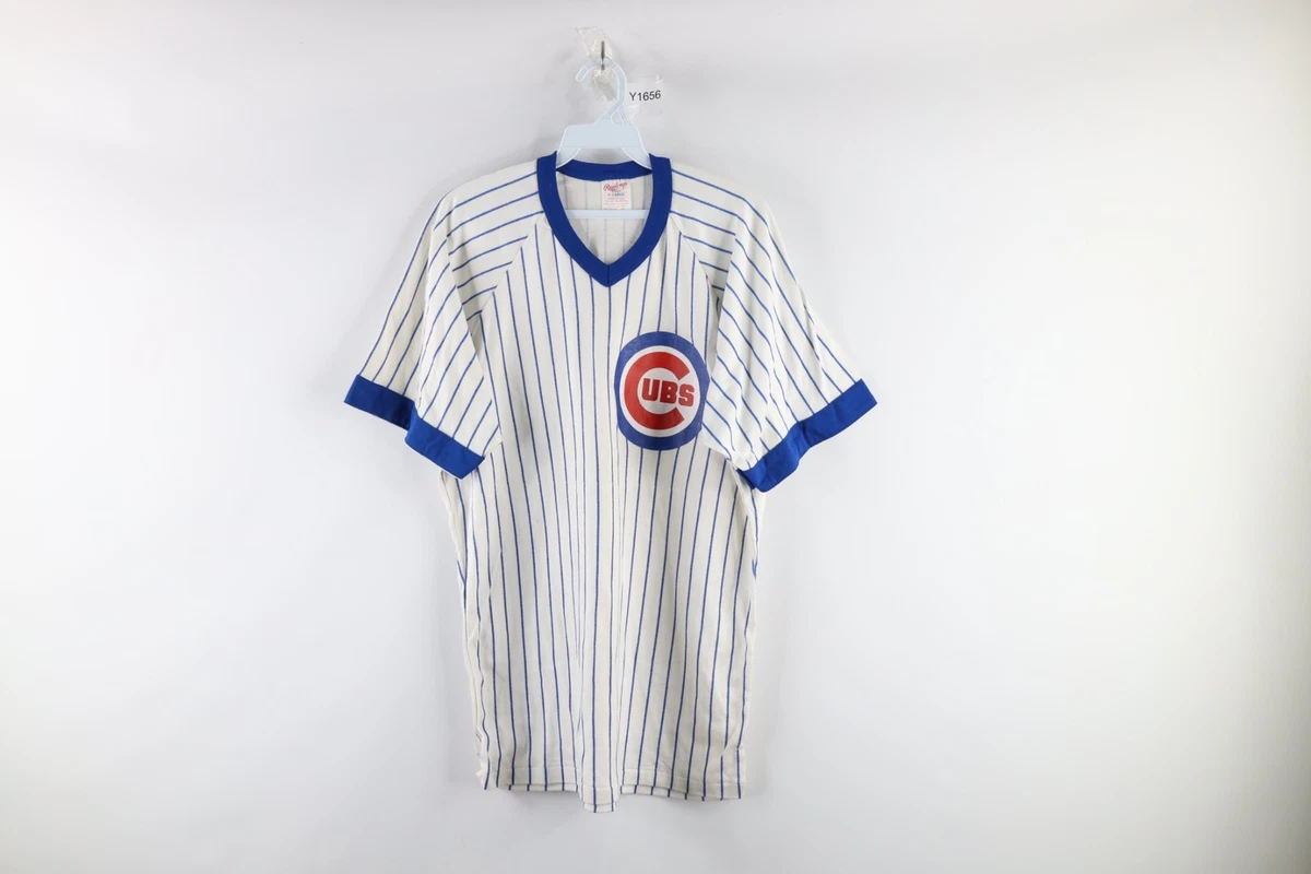 Chicago cubs cheap jersey ebay