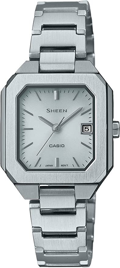 CASIO腕時計 SHEEN　 SHS-4528GBJ-7AJF SHS-4528GBJ-7AJF | CASIO