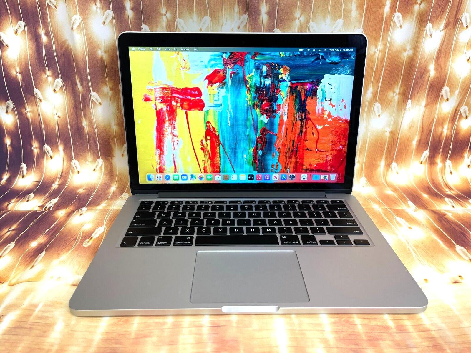 APPLE MacBook Pro 2015