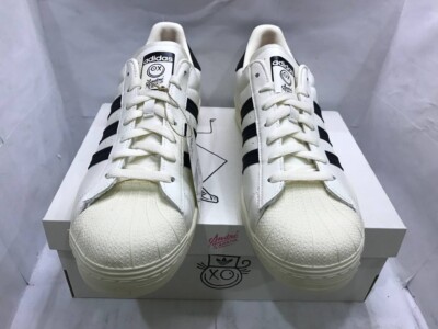 adidas Superstar DRAKE ブラック/ホワイト 楽天市場】【未使用】adidas アディダスSUPER STAR RT スーパー