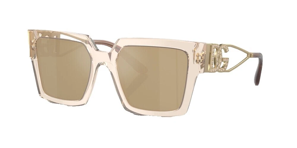 CHANEL Square Sunglasses for Women