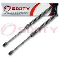 2 Lift Supports Struts For Avm Strongarm 4361 Trunk Hood Hatch Tailgate Tv on sale 2 Lift Supports Struts For Avm Strongarm 4361 Trunk Hood Hatch Tailgate Tv on sale