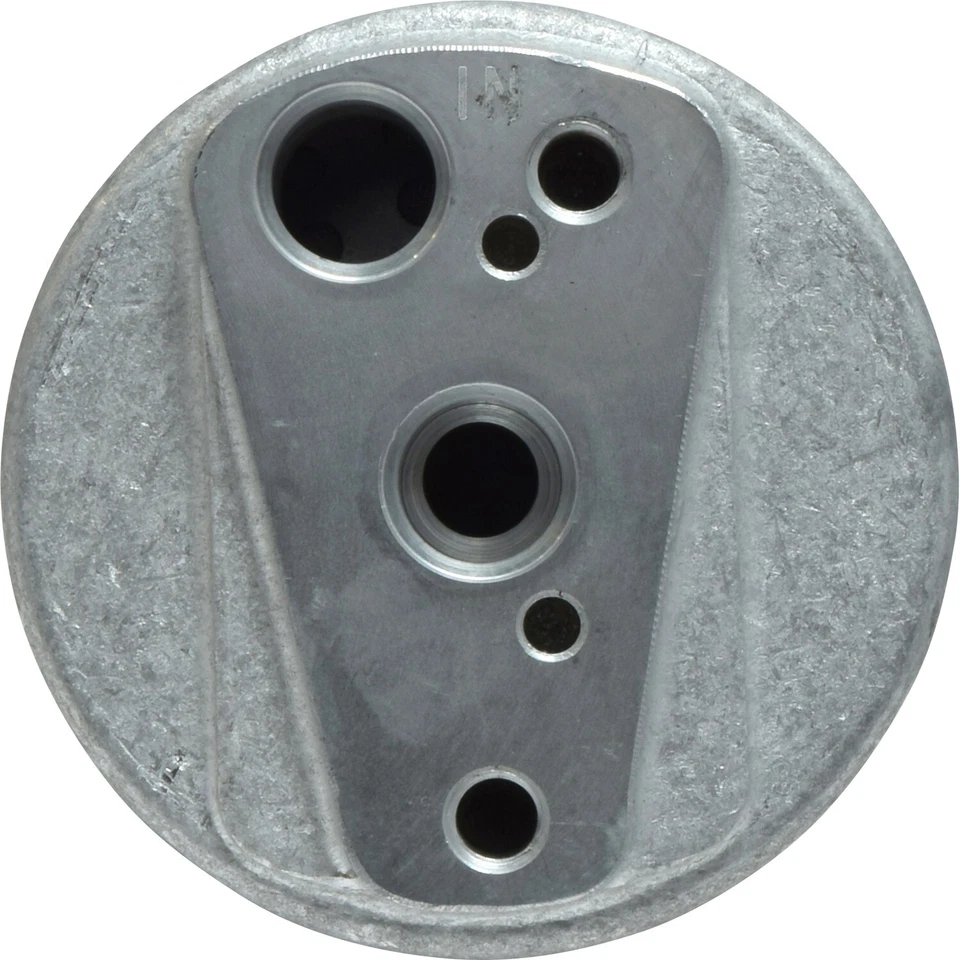 A/C Receiver Drier UAC For 1994-1999 Toyota Tercel - Image 3 of 4