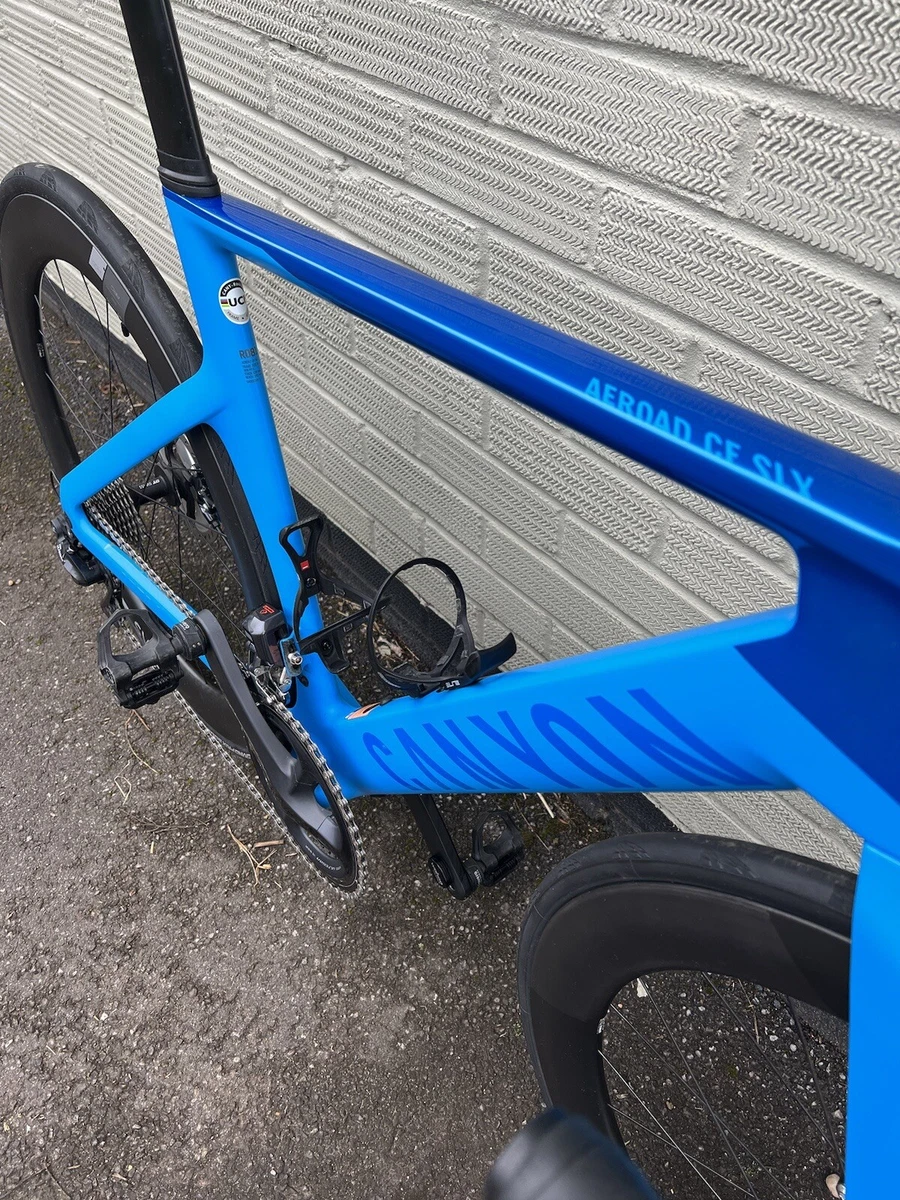 Aeroad slx best sale