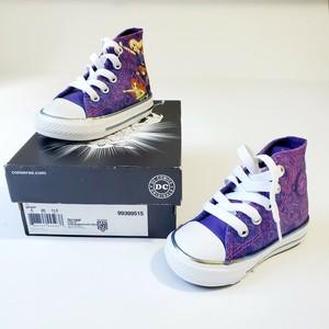 supergirl converse