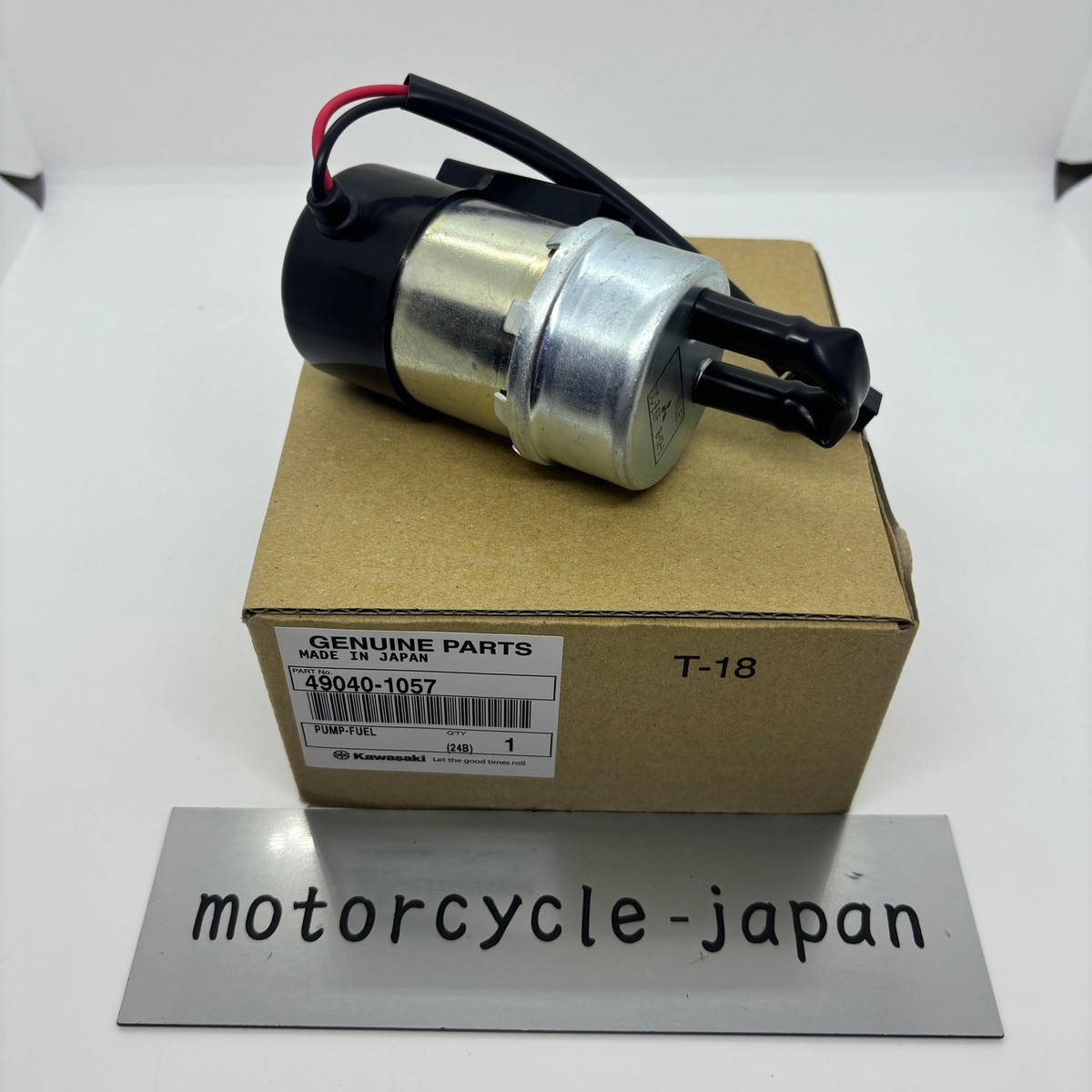 もち リール RURIYA Rear Wheel Kawasaki Ninja ZX-7 41073-1547
