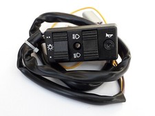 VESPA PX DISC BATTERY DC LIGHT HORN SWITCH