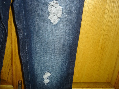 NWT WMN'S/JR'S JESSICA SIMPSON WEEKEND RELAX SIZE 26 - Imagen 9 de 12