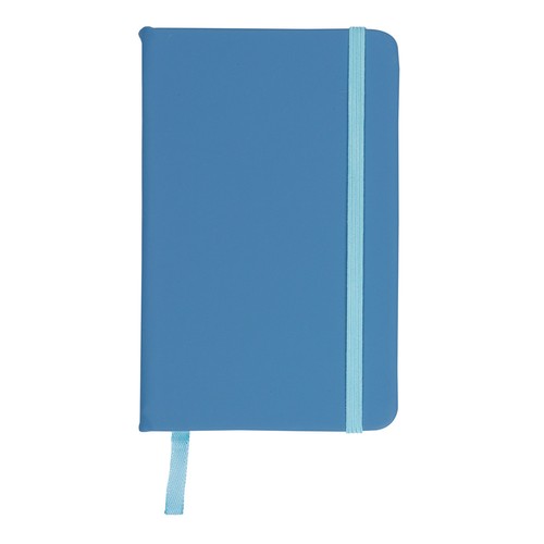 A4 A5 A6 RULED LINED HARDBACK NOTEBOOK HARD BACK NOTEPAD PAD SCHOOL WORK HQ UK - Picture 21 of 22