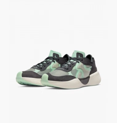 Herren Nike Jordan Delta 3 Low Sneaker DN2647 003 Schwarz/Neuwertig Größe UK 10,5 EU 45,5 - Bild 1 von 4