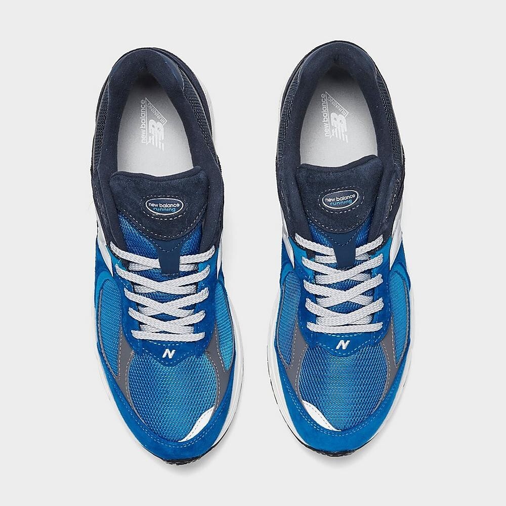 New Balance 2002R \'Blue Oasis\' athletic sneaker trainer shoes men’s size 13 New Balance Men main image 2