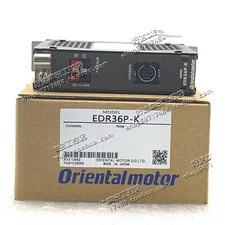 1PC NEW IN BOX Oriental VEXTA Drive EDR36P-K EDR36P-K ship DHL