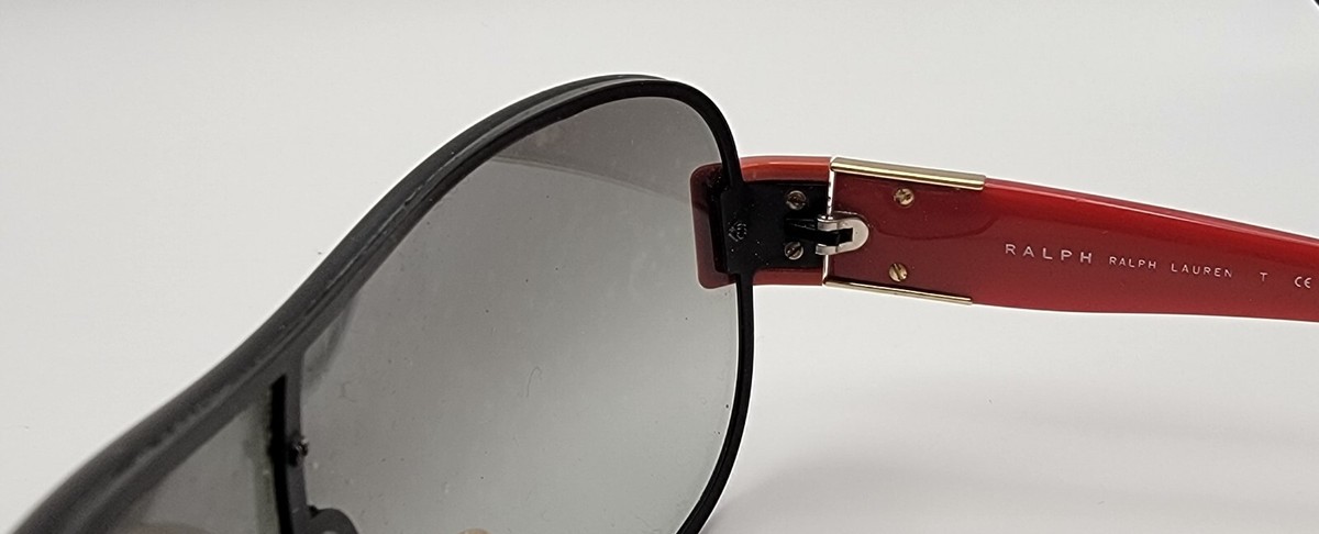 Ralph by Ralph Lauren wraparound women sunglasses RA4024 197  display picture 2