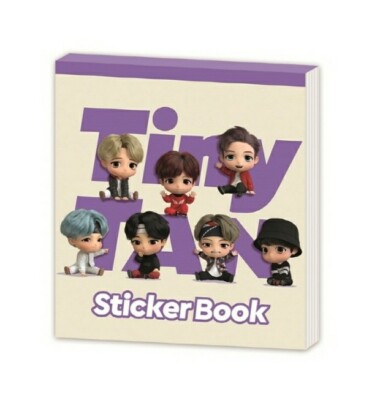 BTS ブックマーク サンパウロ ロンドン 公式 テヒョン s-l400.jpg