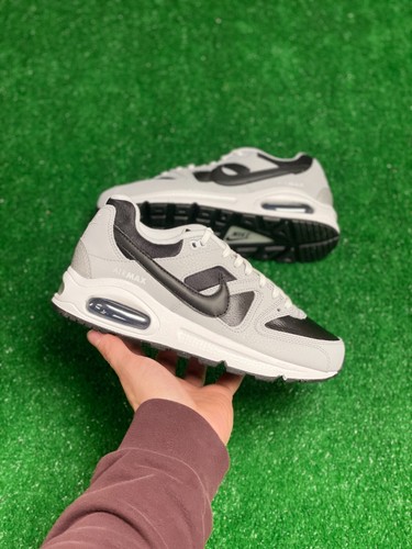 Nike Air Max Command Premium Low Womens Shoes Size 718896-001 NEW Size 6.5