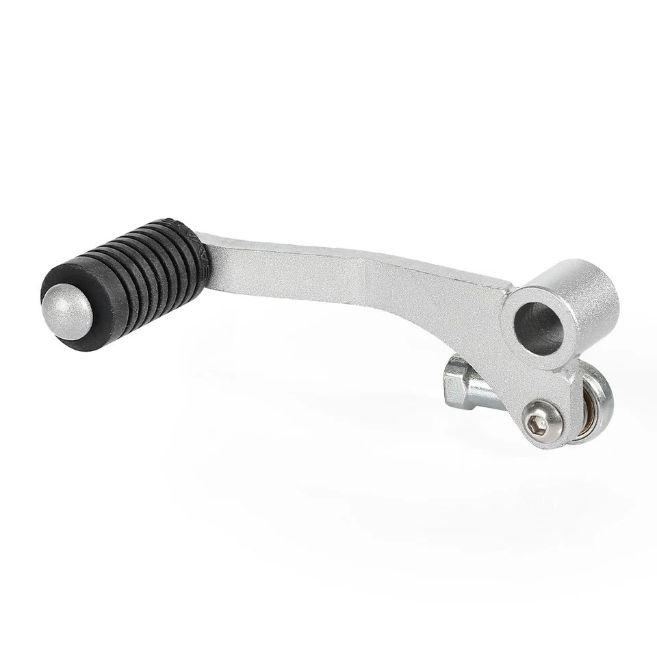 Palanca de cambios para KAWASAKI NINJA 300 250R EX250R Z250 Z300 palanca de cambios clavija de pie Foto 3 de 4