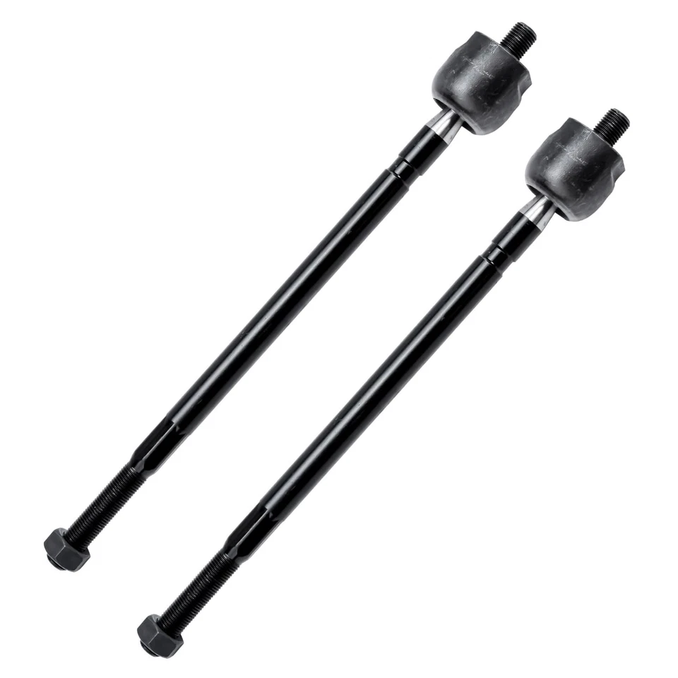 Front Lower Ball Joints Inner Outer Tie Rods Kit for Toyota Tercel Paseo 1.5L - Image 3 of 4