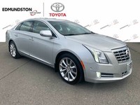 2014 Cadillac XTS LUXURY Luxury Collection