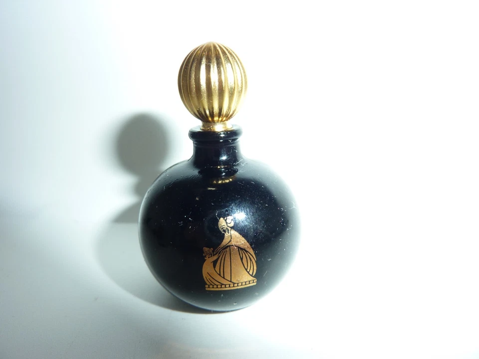 Perfume Arpege Lanvin 5 ml Perfume Vintage Extrait Cosmair Negro Foto 4 de 4