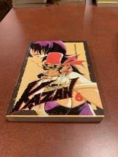 Kazan Volume 6 English Manga Gaku Miyao Comics One FREE SHIPPING