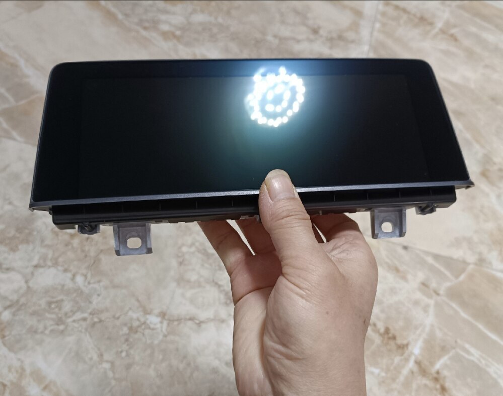 LCD 8.8“ For 18-20 OEM BMW F22 F30 F32 M2 M4 LCI Central