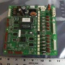 National 684 coffee vending machine main computer board - Tested good