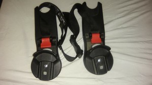 city select lux maxi cosi adapter