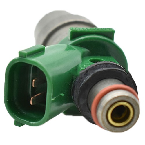 4x Inyector de combustible 23250-11110 para Toyota Paseo / Tercel 1,5 L 1995-1999 - Imagen 2 de 5