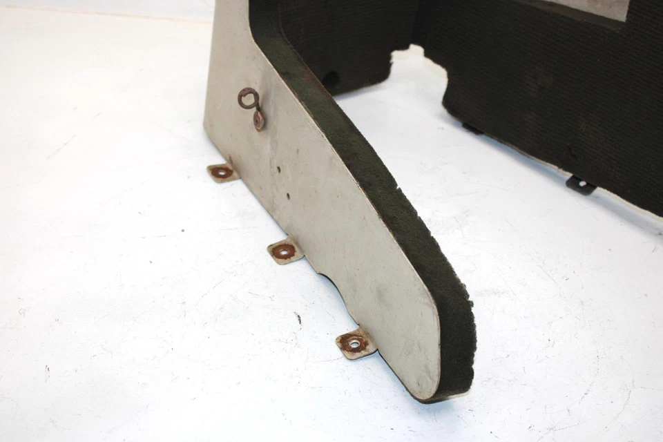 96 Ski-doo Formula Ss 670 Oem Hood Air Deflector 517273400 SSS - Image 2 of 4