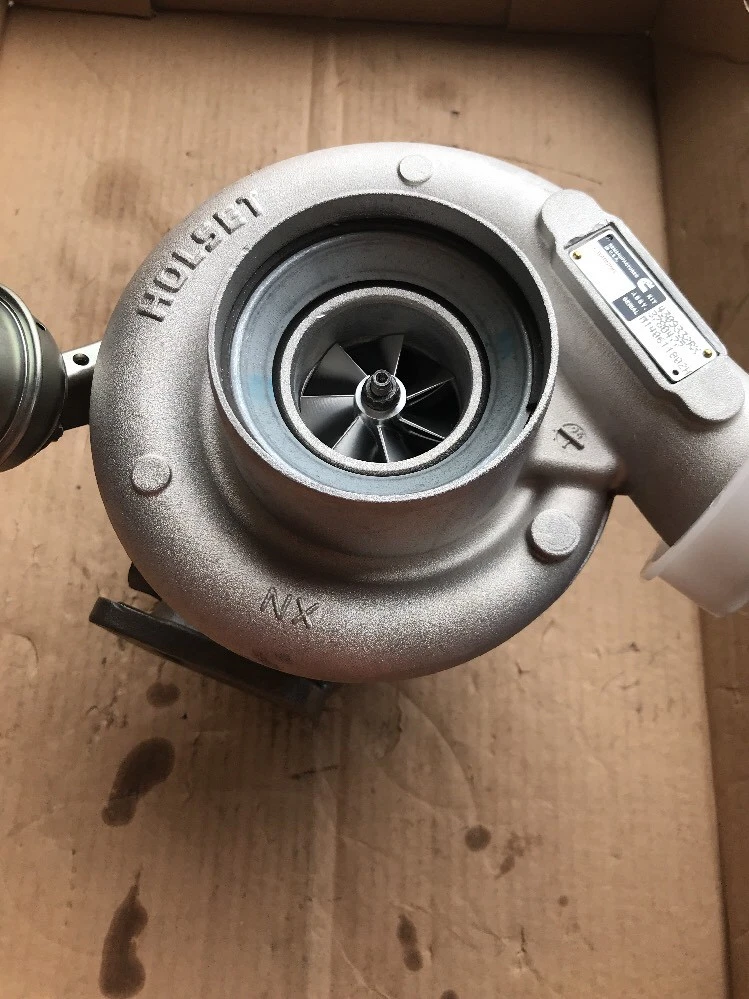2881781NX OEM Cummins Remanufactured Turbo | eBay 