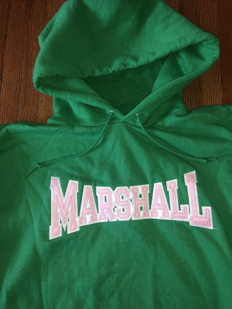 Champion cheap hoodie marshalls
