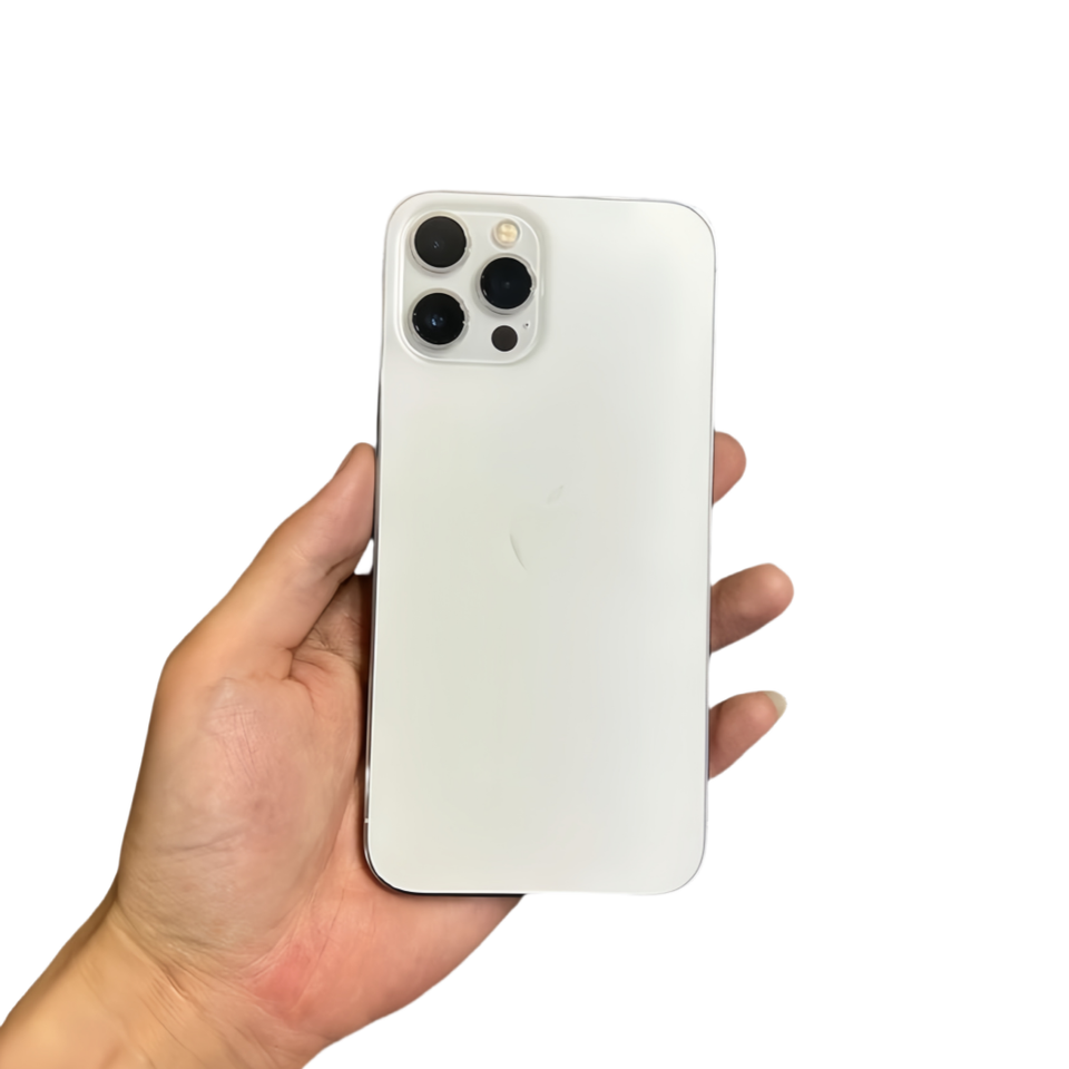 Apple iPhone 12 Pro Max128GBAll Colors Network UnlockedVery Good