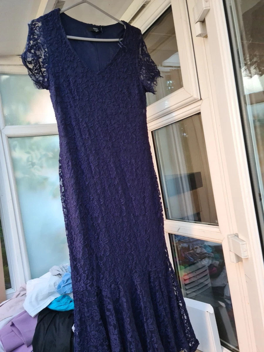 Joanna hope deals purple dress