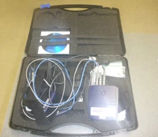 Mind Media Nexus-10 Physiological Feedback Monitoring Bluetooth Wireless System