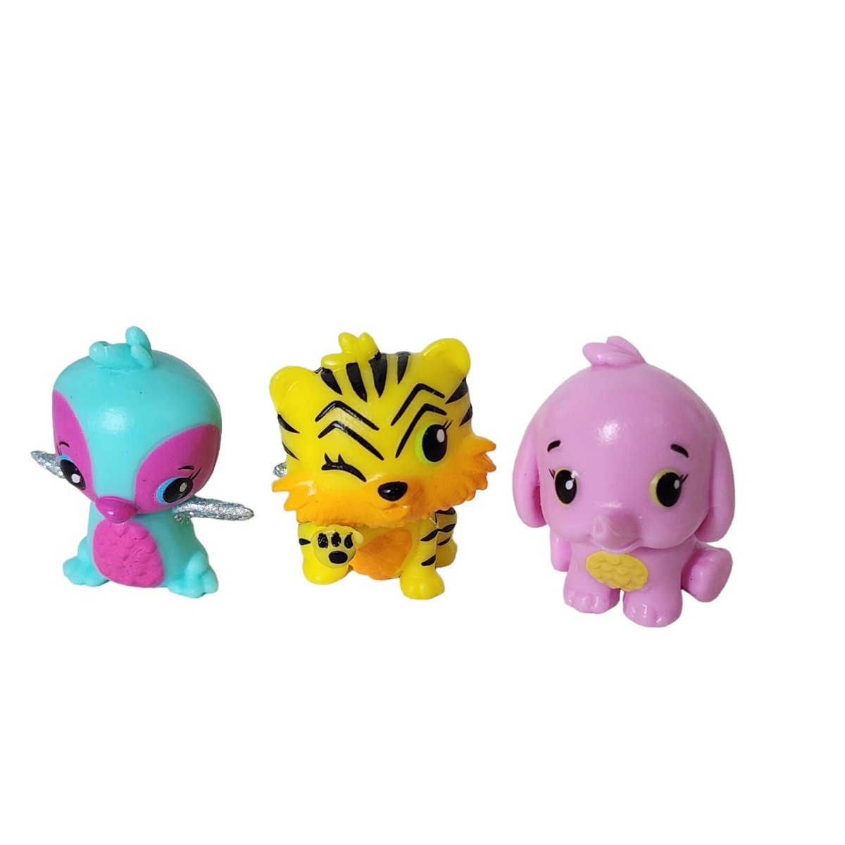 Hatchimals CollEGGtibles Crystal Canyon Secret Scene Playset