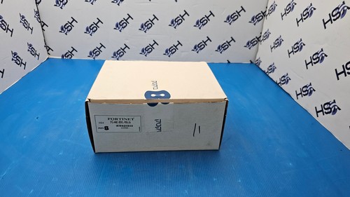 Fortinet FG-60F FortiGate 60F Firewall Security Appliance FG-60G-BDL-950-36 - 第 1/6 張圖片