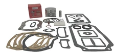 .010" OVERSIZE REBUILD KIT PISTON KIT WITH RINGS & GASKET FITS KOHLER K341, M16