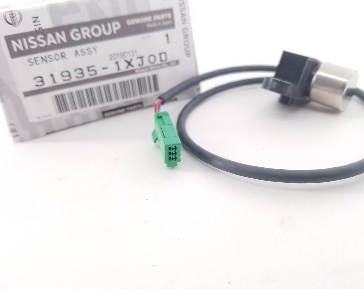 Genuine OEM Nissan Infiniti 31935-1XJ0D Vehicle Speed Revolution