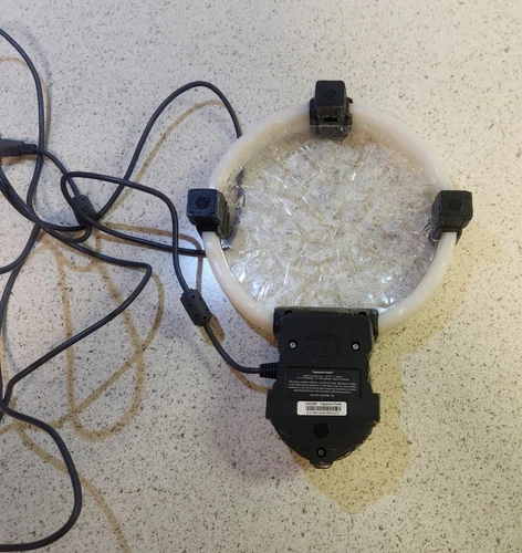 Skylanders Portal Of Power Game Base Pad WII U PS3 PS4 Traptanium Trap Team