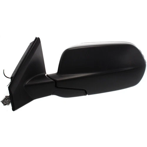 Folding Power Side View Mirror Driver Left LH for 07 - 11 Honda CR-V CRV