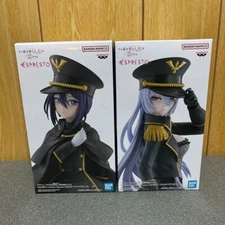 My Dress-Up Darling ESPRESTO-Detailed Elegance Sajuna Marine set Figure