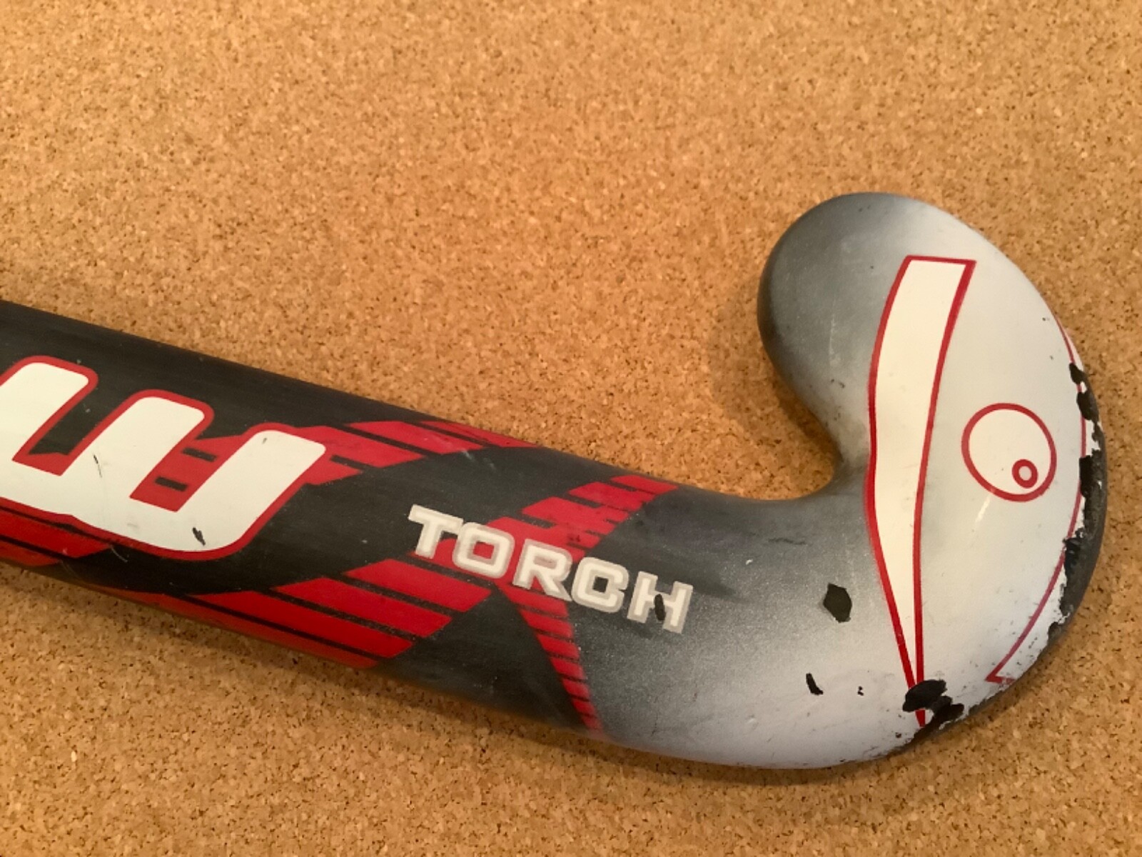 Harrow Torch Field Hockey Stick 36" 20 oz Indoor Outdoor eBay