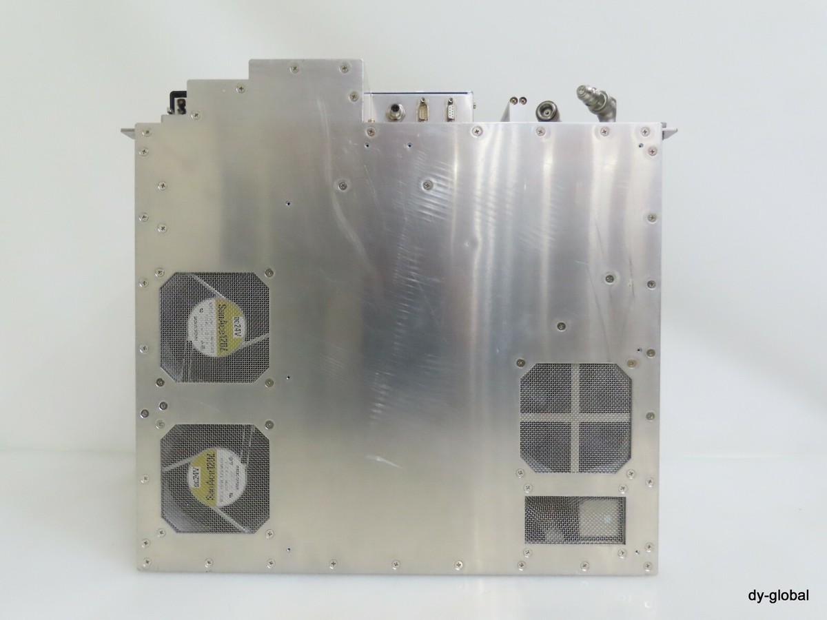 DAIHEN RF Generator Used HGA-30C 2L39-000084-52 100MHZ 3kw SEM-I