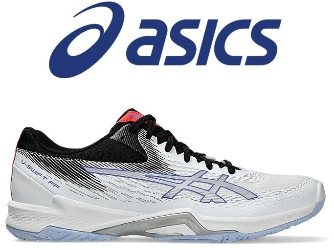 Nuove scarpe da pallavolo asics V SWIFT FF 4 1053A066 100 spedizione gratuita!!