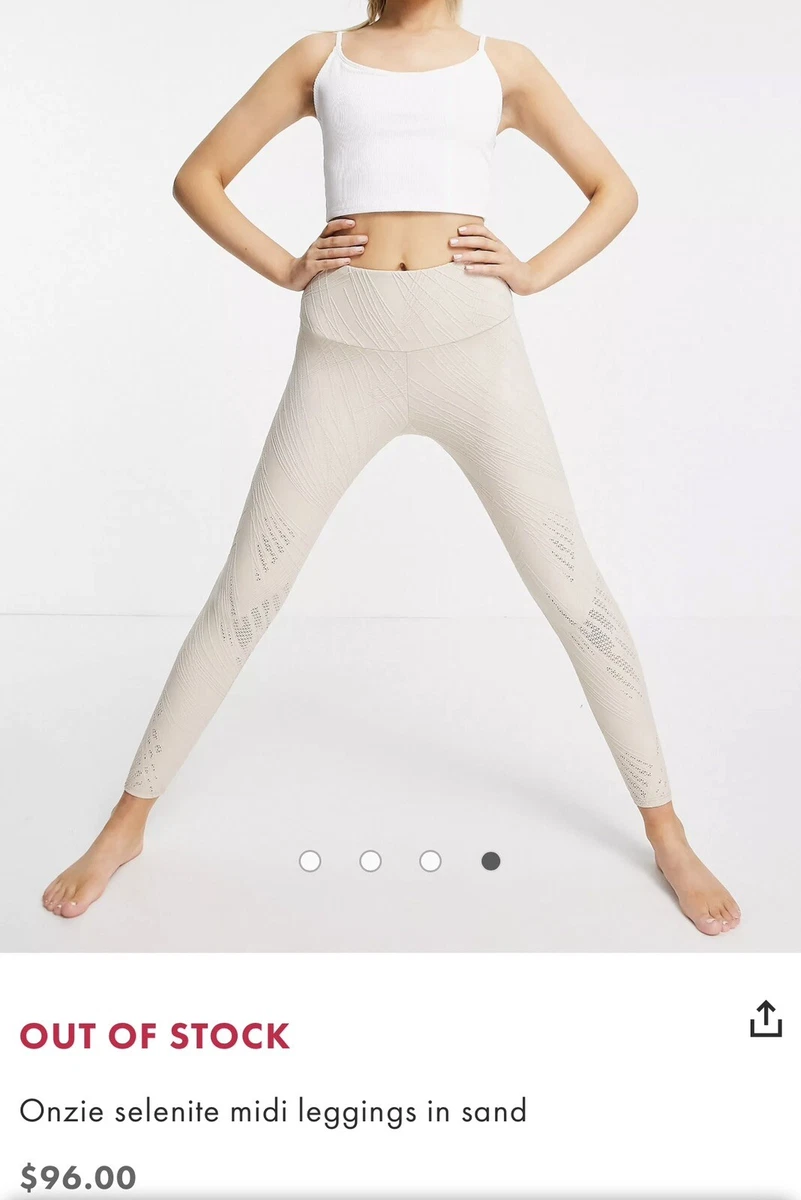 Onzie sales selenite leggings
