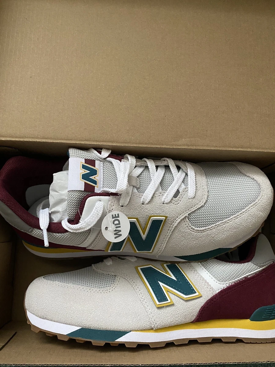 New Balance 574 Green Yellow for Sale | Authenticity Guaranteed | eBay