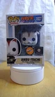 Funko Pop! : Naruto - Anbu Itachi #1027 CHASE